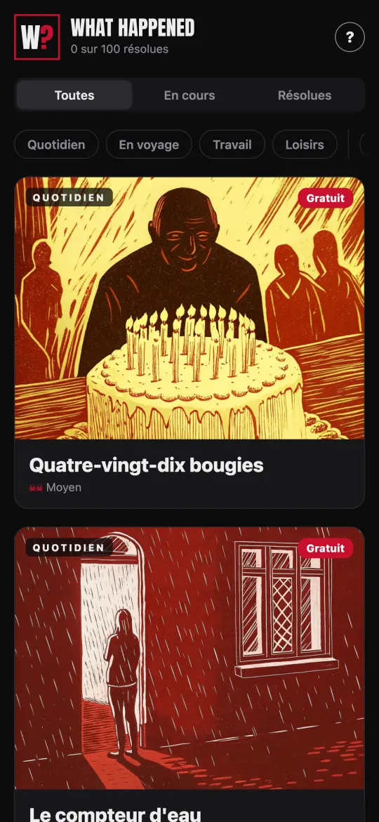 Énigmes oui/non : règles, astuces et énigmes avec réponse