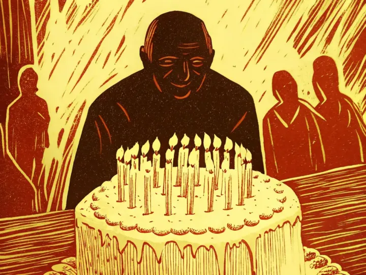 Ninety Candles