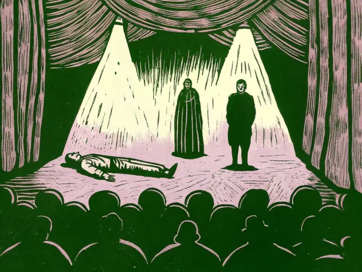 The Best Corpse